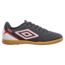 Chuteira Futsal Adulto Umbro Attak III - Foto 1