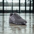 Chuteira Futsal Adulto Umbro Attak III - Foto 6