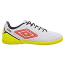 Chuteira Futsal Adulto Umbro Attak III - Foto 1