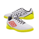 Chuteira Futsal Adulto Umbro Attak III - Foto 6