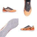 Chuteira Futsal Adulto Umbro Attak III - Foto 5