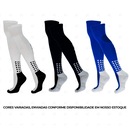 Chuteira Futsal Adulto Umbro Attak III + ! Par de Meião - Foto 8