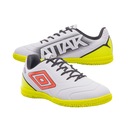 Chuteira Futsal Adulto Umbro Attak III + ! Par de Meião - Foto 7