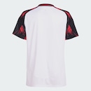 Camisa do Flamengo II 25/26 adidas Feminina - Foto 2
