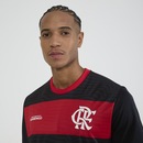 Camiseta Flamengo Emoção Masculina - Foto 2