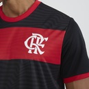 Camiseta Flamengo Emoção Masculina - Foto 6