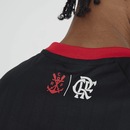 Camiseta Flamengo Disparar Masculina - Foto 5