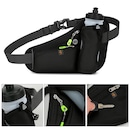 Pochete Esportiva Gold Sports Premium Hidratação 3 x1 - Foto 2