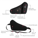 Pochete Esportiva Gold Sports Premium Hidratação 3 x1 - Foto 4