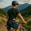 Pochete Esportiva Gold Sports Premium Hidratação 3 x1 - Foto 5