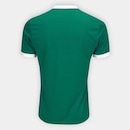 Camisa do Palmeiras I 25 Puma Masculina Torcedor - Foto 2