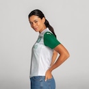 Camisa Palmeiras II 25/26 Puma Feminina - Foto 7