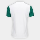 Camisa Palmeiras II 25/26 Torcedor Puma Masculina - Foto 2