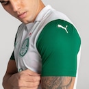 Camisa Palmeiras II 25/26 Torcedor Puma Masculina - Foto 4