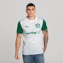 Camisa Palmeiras II 25/26 Torcedor Puma Masculina - Foto 6