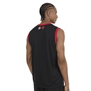 Regata Flamengo Presença Masculina - Foto 2