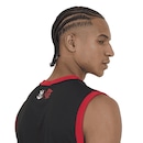 Regata Flamengo Presença Masculina - Foto 5