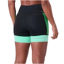 Bermuda Authen Grit Bossa 3 Bolsos 15cm Feminina - Foto 4