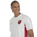 Camiseta Flamengo Eco Gelo Masculina - Foto 4