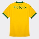 Camisa Palmeiras III 25/26 Puma Feminina - Foto 2