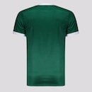 Camisa Palmeiras I 25/26 Jogador Puma Masculina - Foto 2