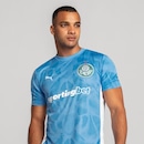 Camisa do Palmeiras I Goleiro 25/26 Puma Masculina - Foto 5