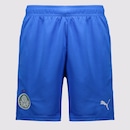 Calção Palmeiras III Puma 25/26 Masculina - Foto 1
