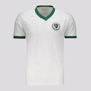 Camiseta Palmeiras Betel Flame 1959 Masculina - Foto 1