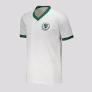 Camiseta Palmeiras Betel Flame 1959 Masculina - Foto 2