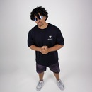 Camiseta Oakley DNA Purpose Tee Masculina - Foto 6