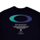 Camiseta Oakley DNA Purpose Tee Masculina - Foto 7