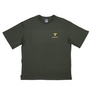 Camiseta Oakley DNA Purpose Tee Masculina - Foto 1