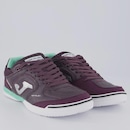 Chuteira Futsal Unissex Joma Top Flex - Foto 2