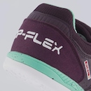 Chuteira Futsal Unissex Joma Top Flex - Foto 6