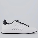 Tênis Feminino adidas Court 2.0 - Foto 1