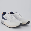 Tênis Masculino Fila Euro Jogger Sport II - Foto 2