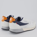 Tênis Masculino Fila Euro Jogger Sport II - Foto 3