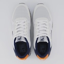 Tênis Masculino Fila Euro Jogger Sport II - Foto 4