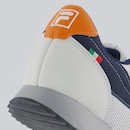 Tênis Masculino Fila Euro Jogger Sport II - Foto 6
