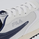 Tênis Masculino Fila Euro Jogger Sport II - Foto 7