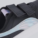 Tênis Infantil Puma Carina 3.0 Space - Foto 7