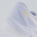 Tênis Feminino Asics Gel Rocket 12 - Foto 6
