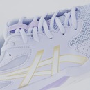 Tênis Feminino Asics Gel Rocket 12 - Foto 7