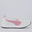 Tênis Feminino Puma R78 Lightwind - Foto 1