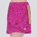 Saia adidas X Farm Feminina - Foto 1