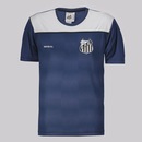 Camisa Santos Fulgor Infantil - Foto 1
