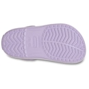 Sandálias Unissex Crocs Crocband Speckled Band Clog K Lavender - Foto 6