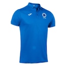 Camisa Polo do Cruzeiro Joma Hobby Masculina - Foto 1