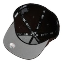 Boné New Era 950 A-Frame New York Yankees Masculino - Foto 4