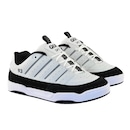 Tênis Masculino Qix Golden - Foto 4